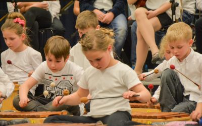Unsere Musikaktivitäten der letzten Jahre